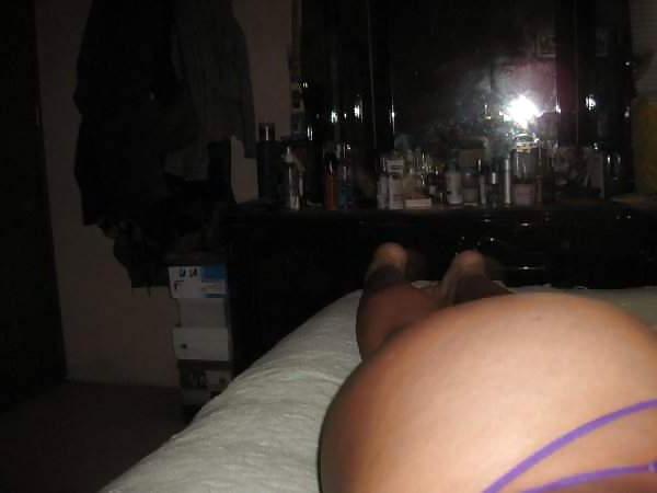 25P Mexican girl from d.f.