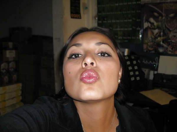 25P Mexican girl from d.f.