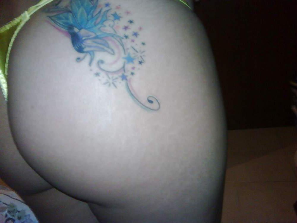25P Mexican girl from d.f.