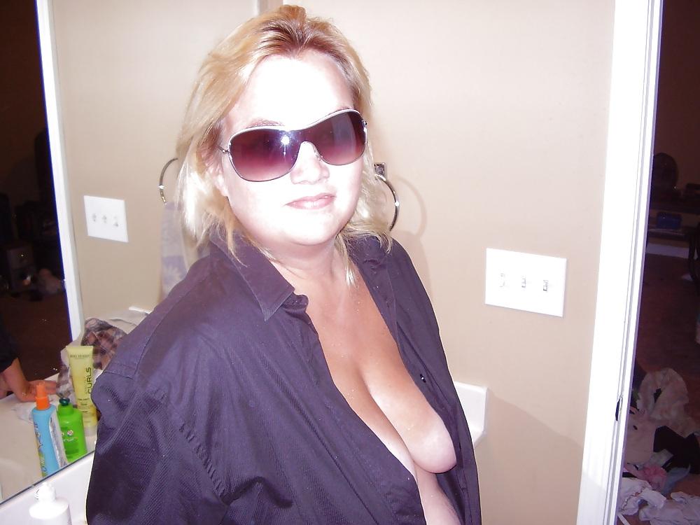 23P Cum facial and tits