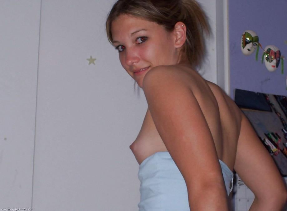 10P BK Young Teen Girlfriend