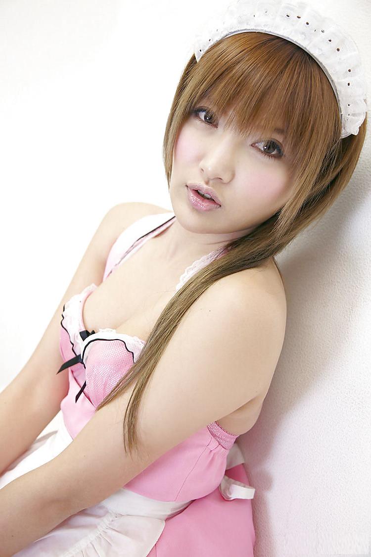 25P Japanese Race Queens-Chie Yamauchi (2)