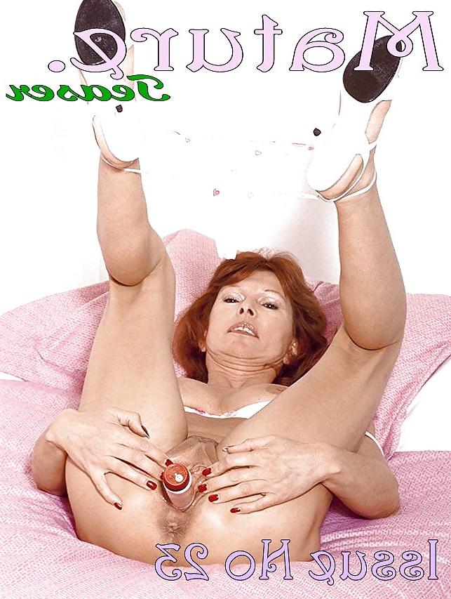 15P Mature Tease vol 16 - 30