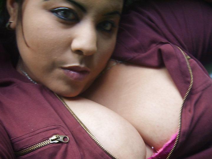 8P Mexican Ex-Girl With Big Tits