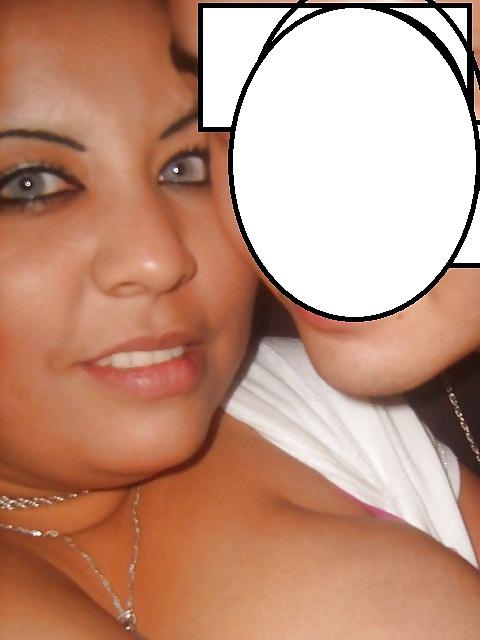 8P Mexican Ex-Girl With Big Tits