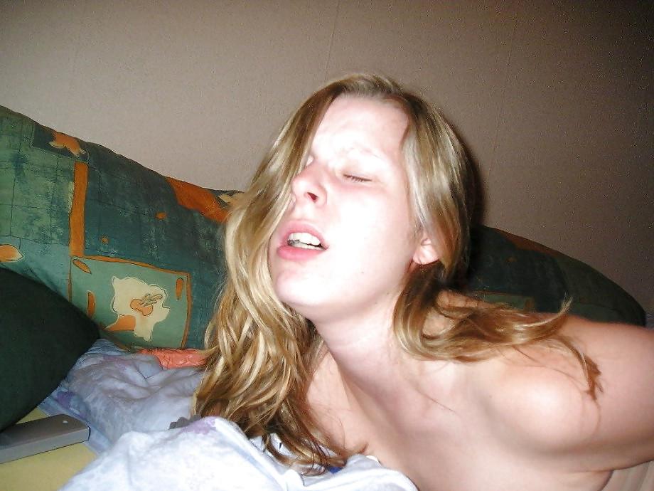 12P BK Sweet Young Girlfriend