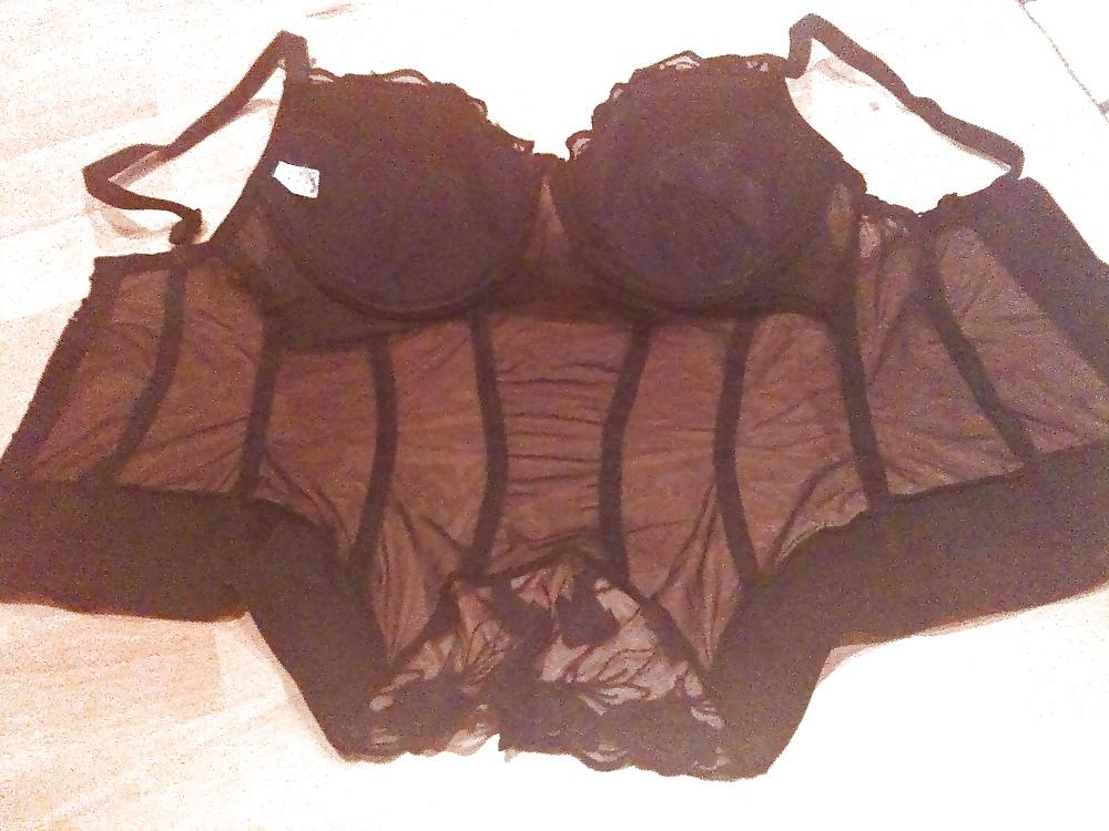 11P My Bra