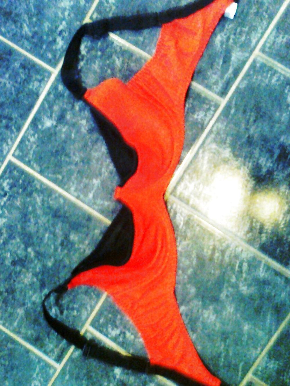 11P My Bra