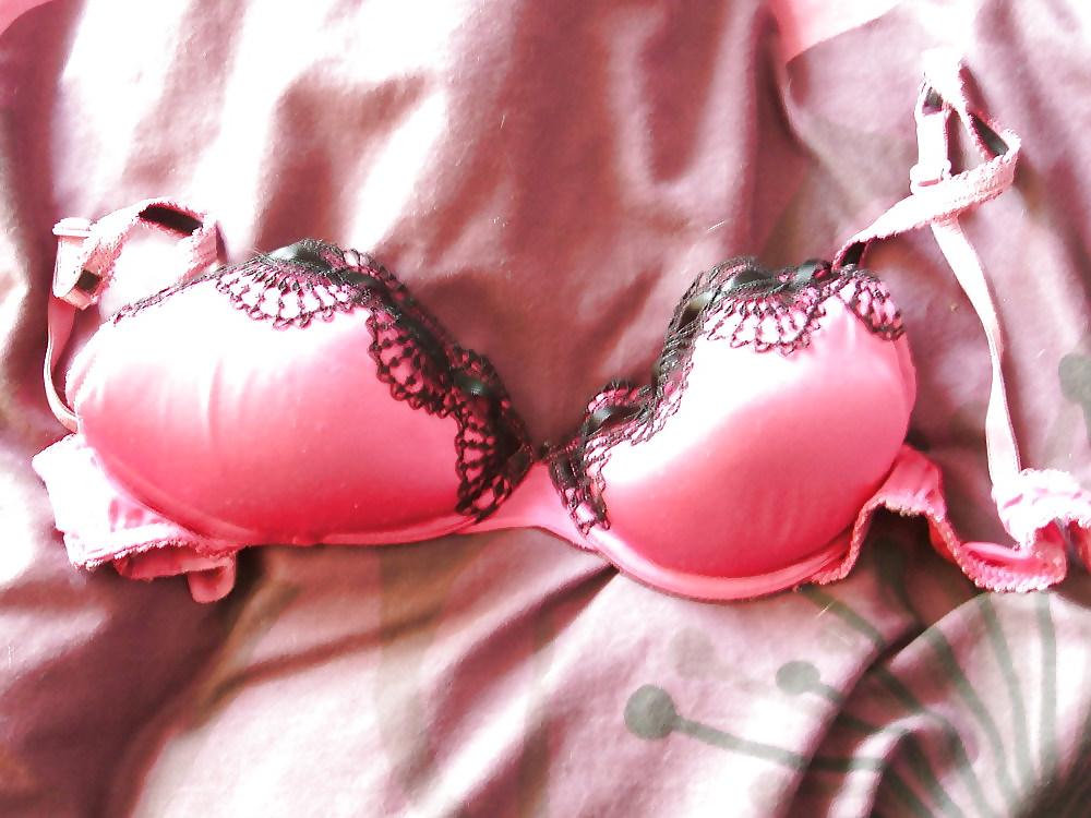 11P My Bra