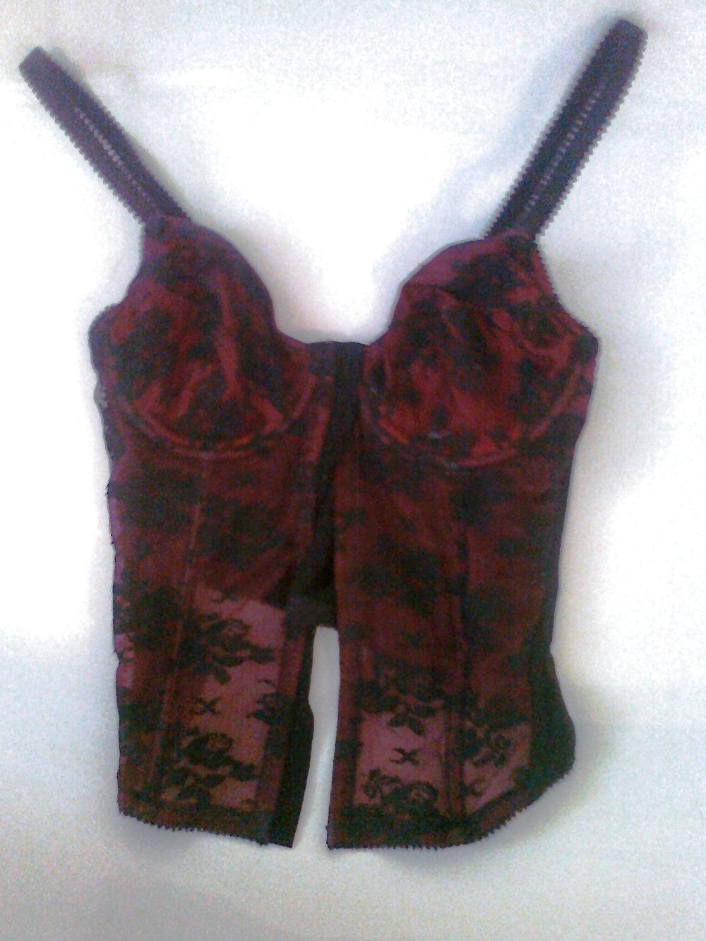 11P My Bra