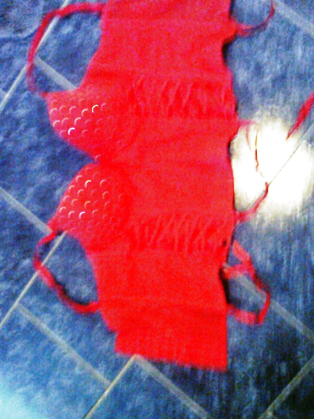 11P My Bra
