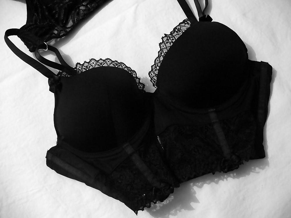 11P My Bra