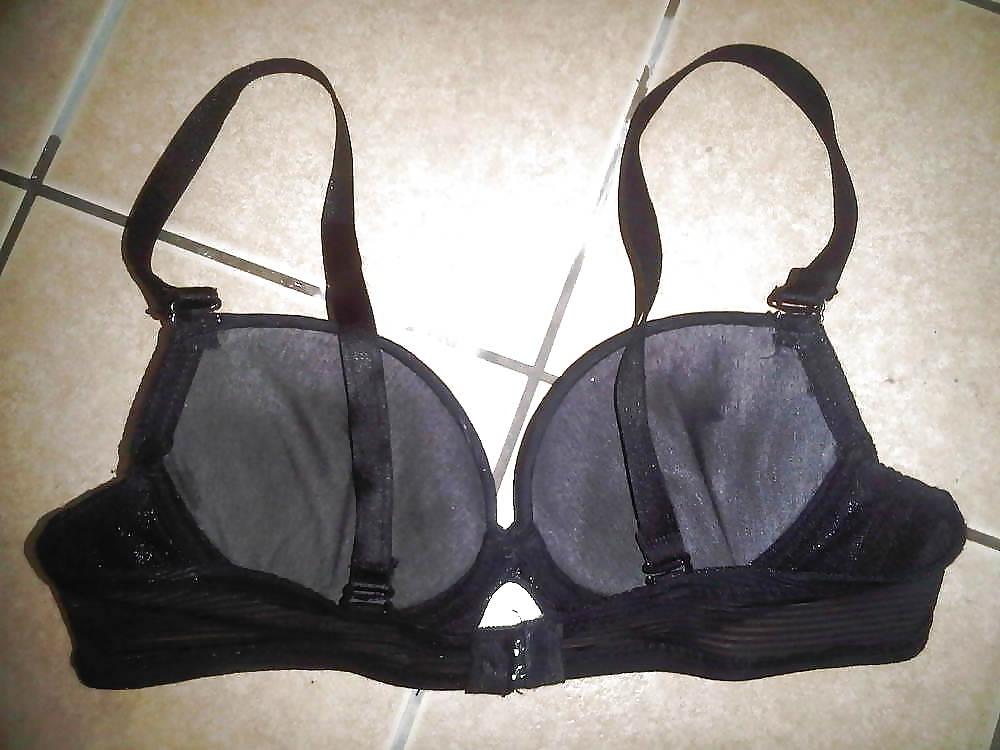 11P My Bra