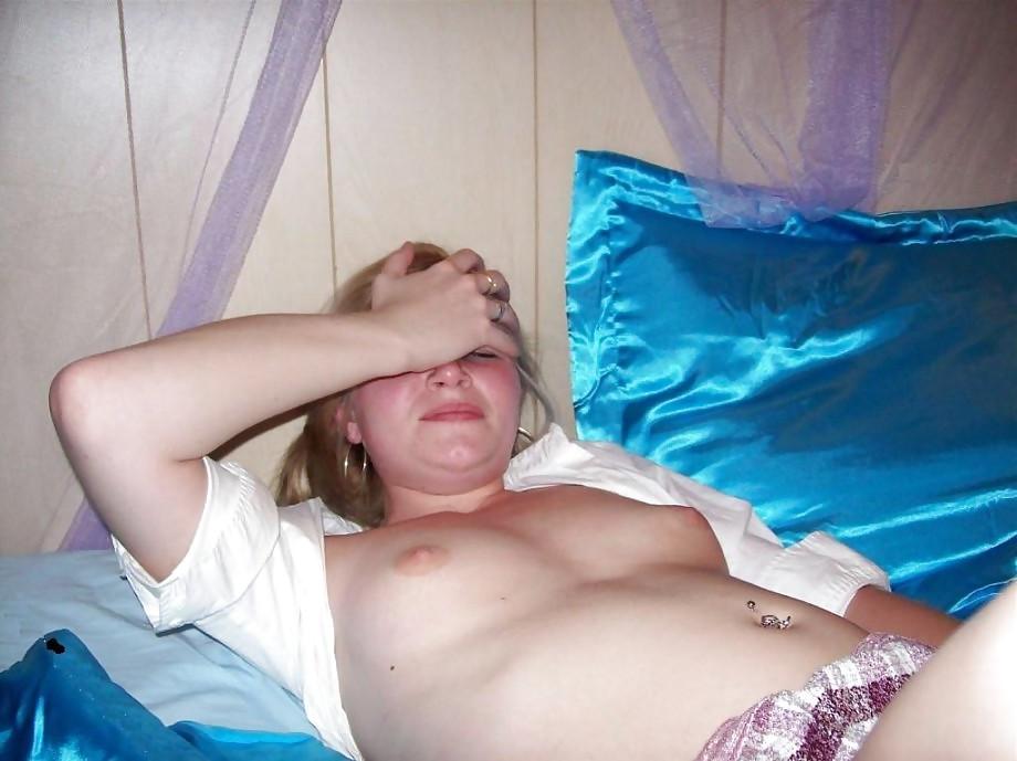 12P BK Sweet young teen amateur