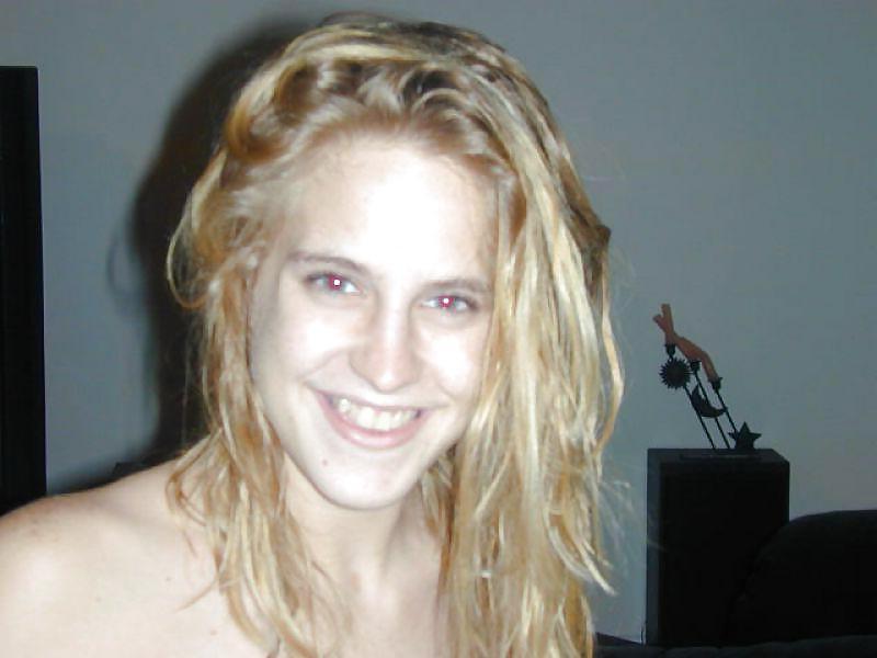 11P BK young teen amateur