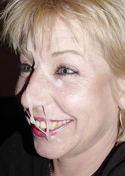 25P Cum On Your Mom