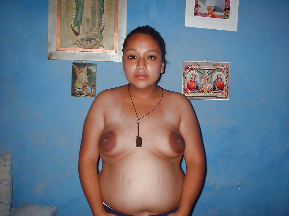 18P MPPM-  Mexican Puta Panzona Madre