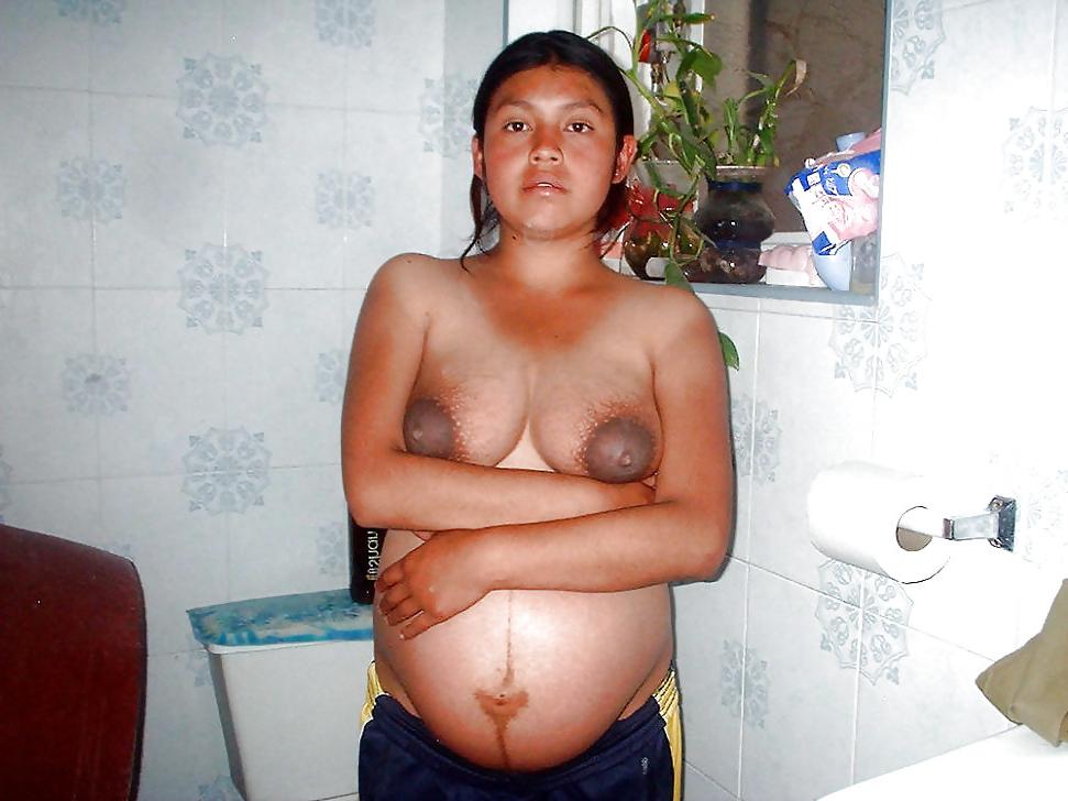 18P MPPM-  Mexican Puta Panzona Madre