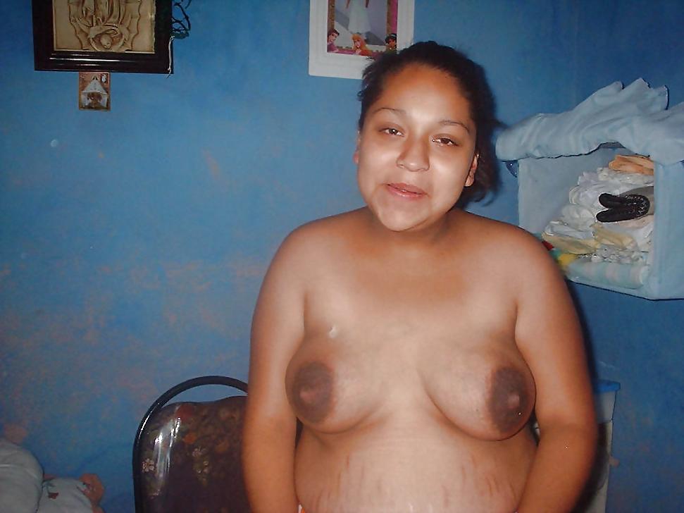 18P MPPM-  Mexican Puta Panzona Madre