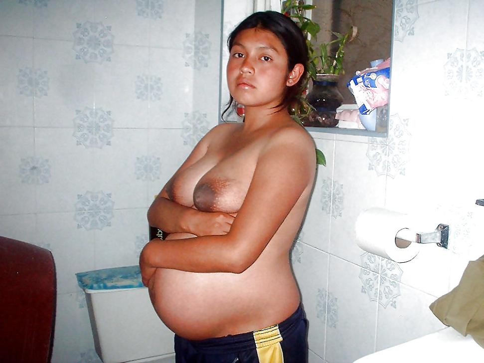 18P MPPM-  Mexican Puta Panzona Madre