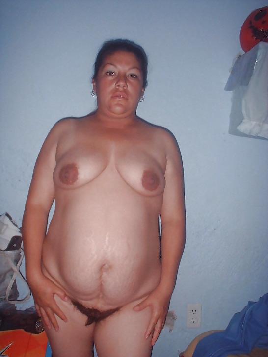18P MPPM-  Mexican Puta Panzona Madre