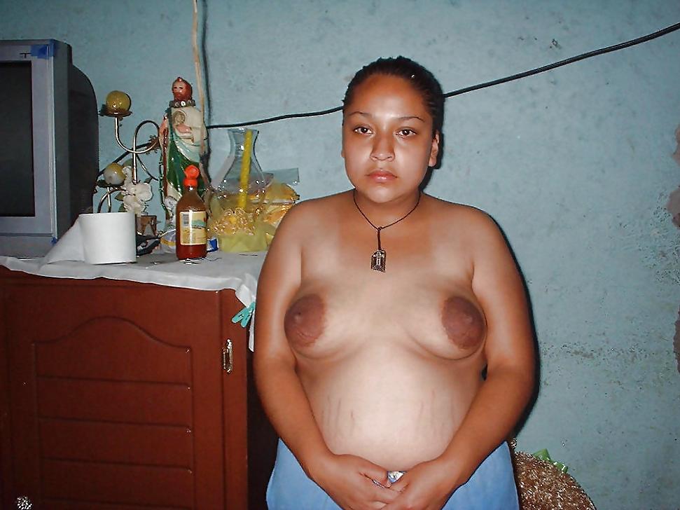 18P MPPM-  Mexican Puta Panzona Madre