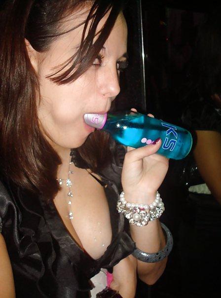 25P Me and my friends!!! Cum on theses pics please!!!xx