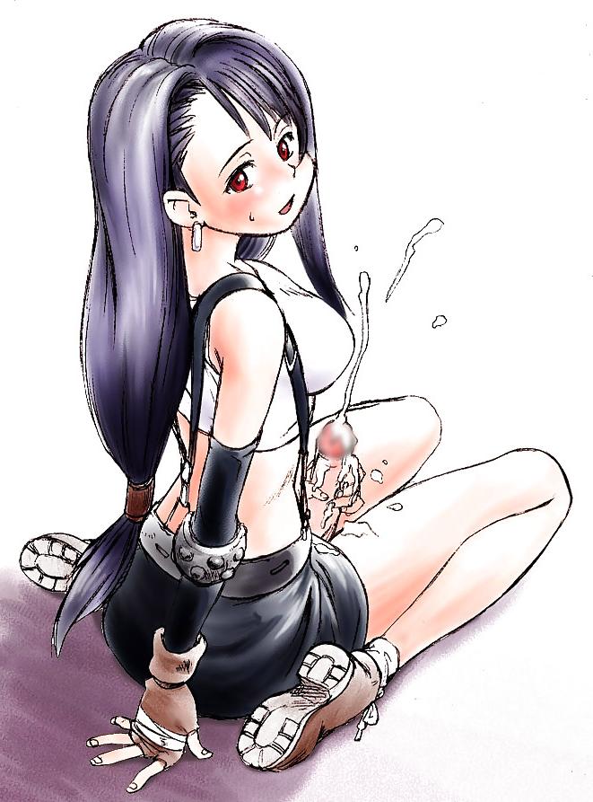 25P Shemale Anime 2