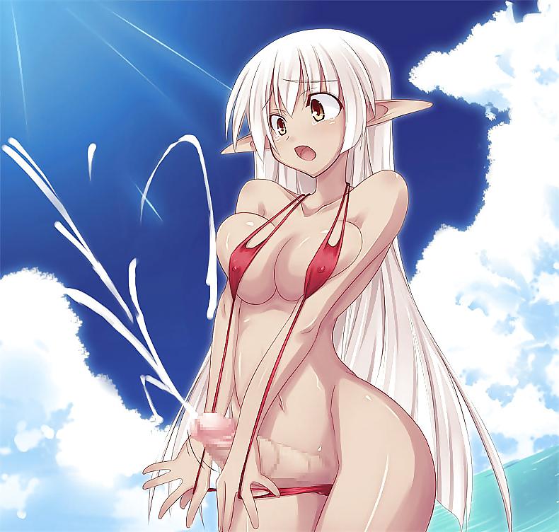 25P Shemale Anime 2