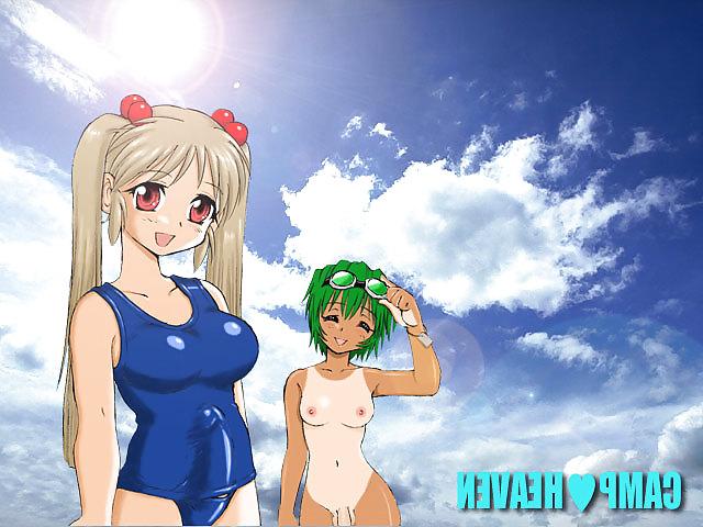 25P Shemale Anime 2