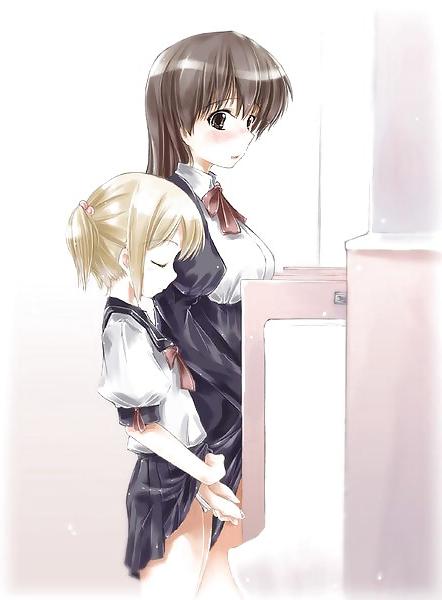 25P Shemale Anime 3