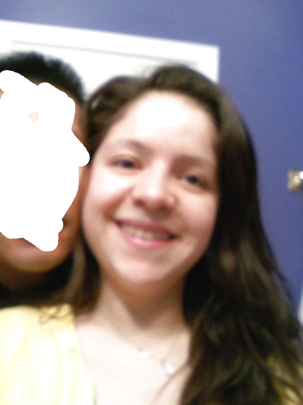 4P My mexican babe