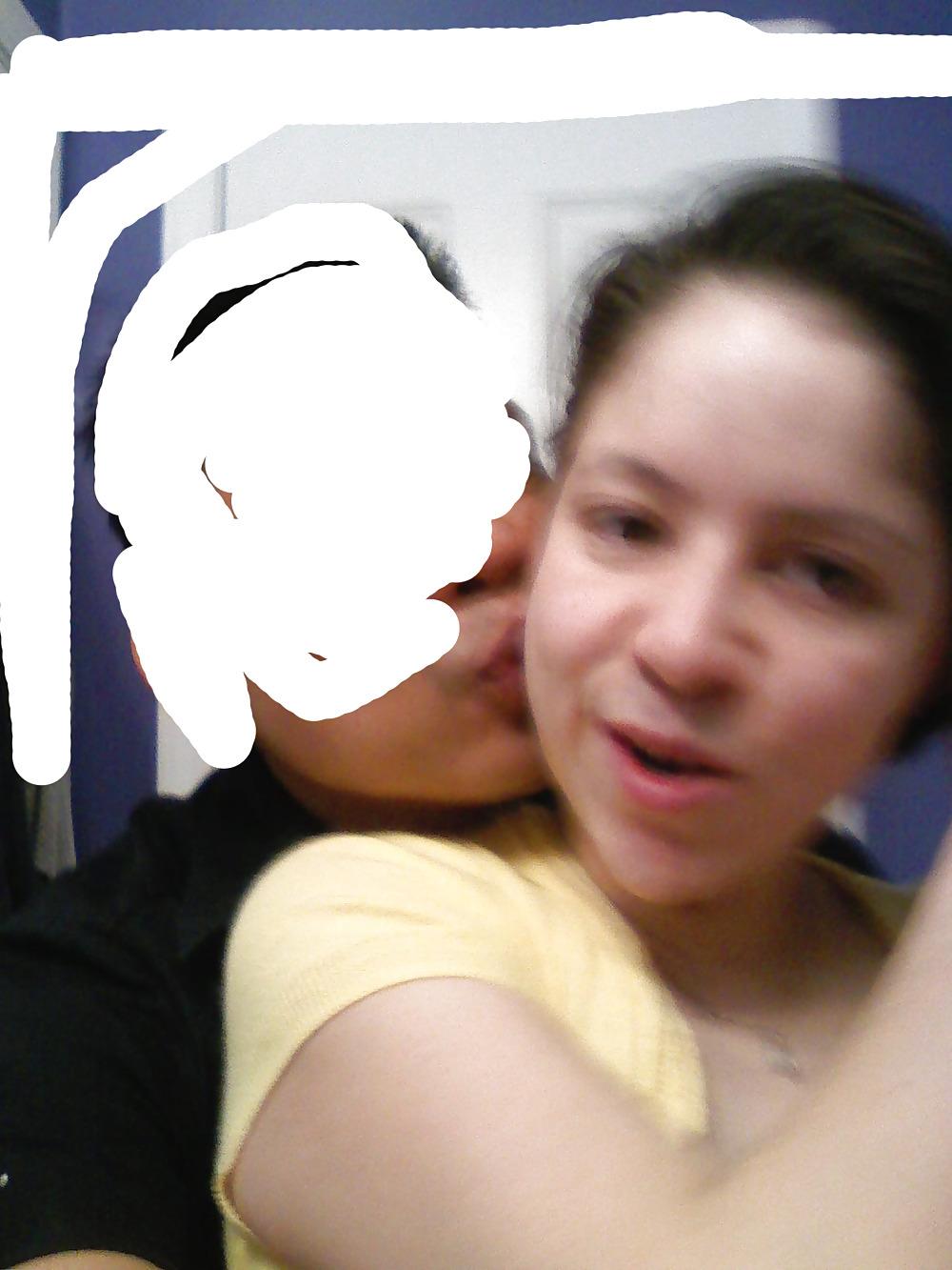 4P My mexican babe