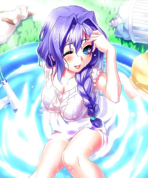 23P Various Anime-Manga-Hentai Images Vol. 1