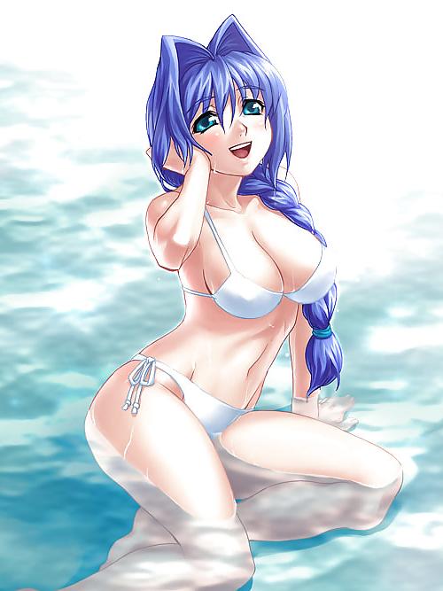 23P Various Anime-Manga-Hentai Images Vol. 1