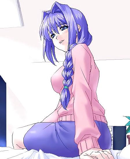 23P Various Anime-Manga-Hentai Images Vol. 1