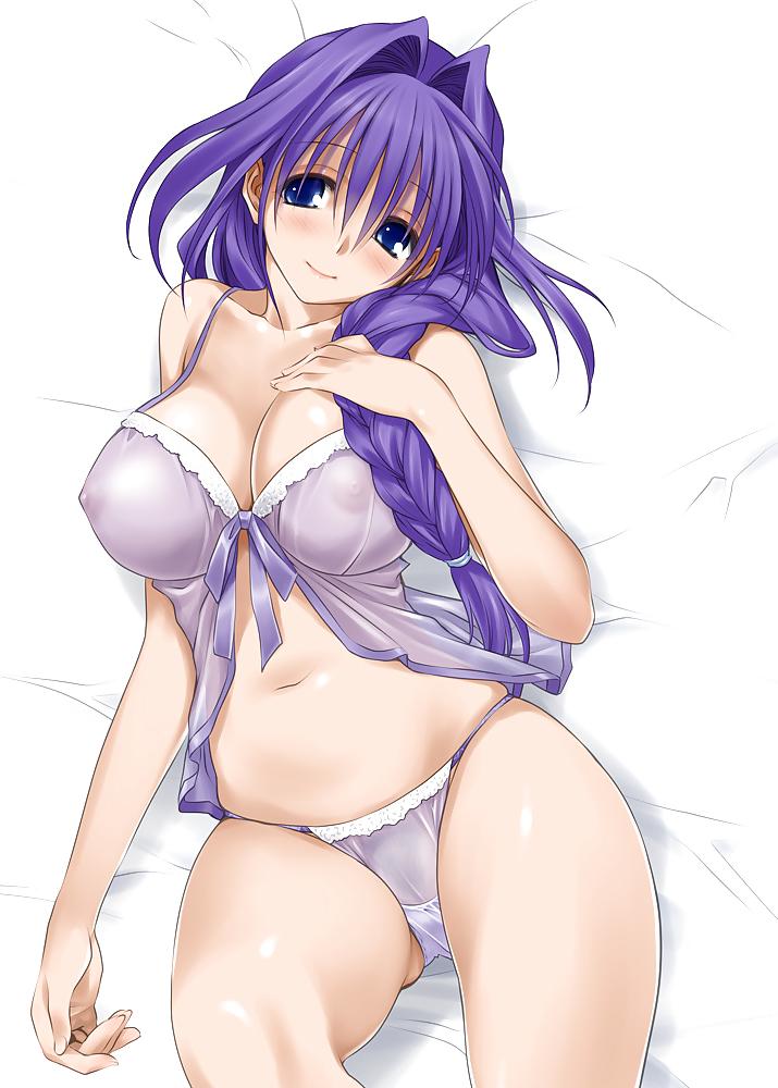 23P Various Anime-Manga-Hentai Images Vol. 1