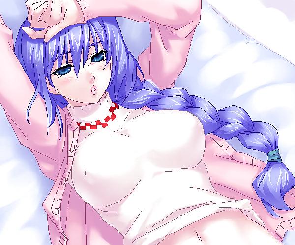23P Various Anime-Manga-Hentai Images Vol. 1