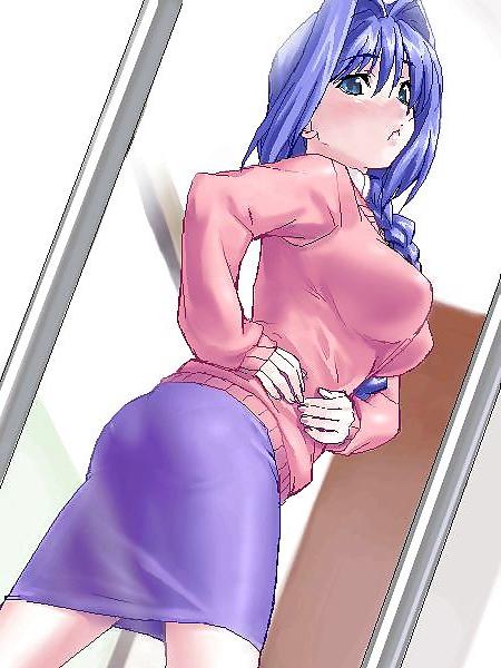 23P Various Anime-Manga-Hentai Images Vol. 1