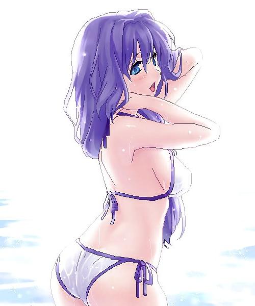 23P Various Anime-Manga-Hentai Images Vol. 1