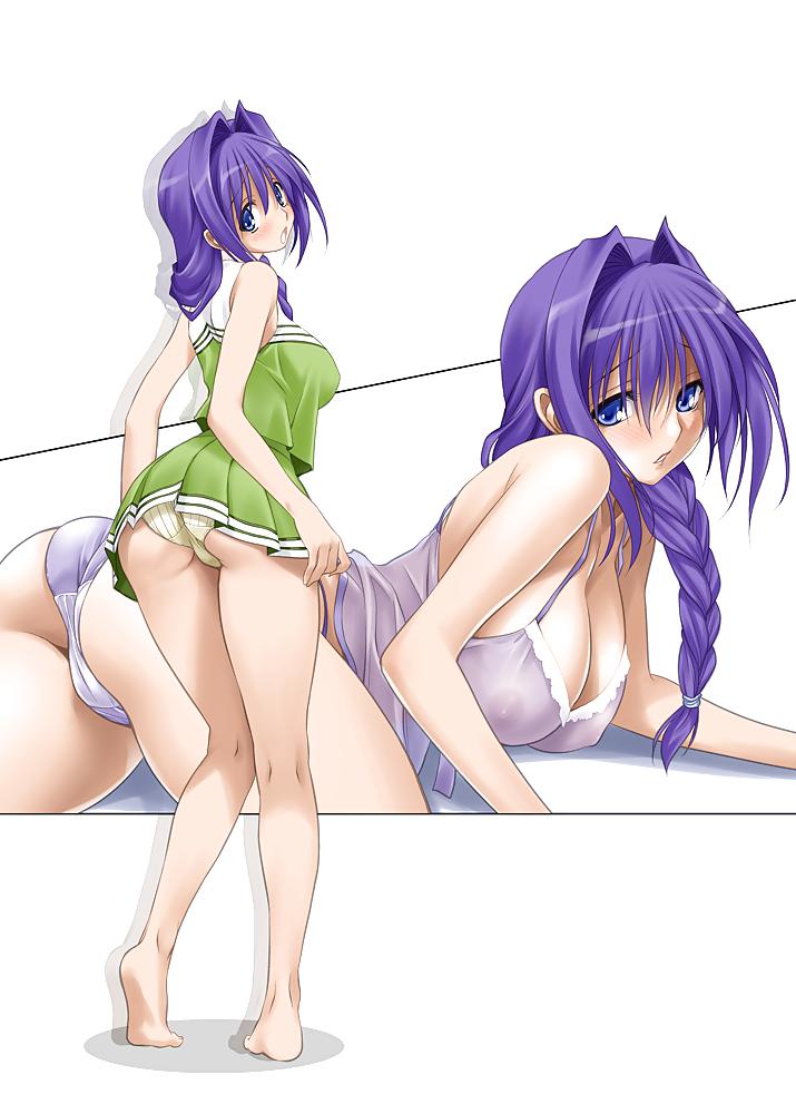 23P Various Anime-Manga-Hentai Images Vol. 1