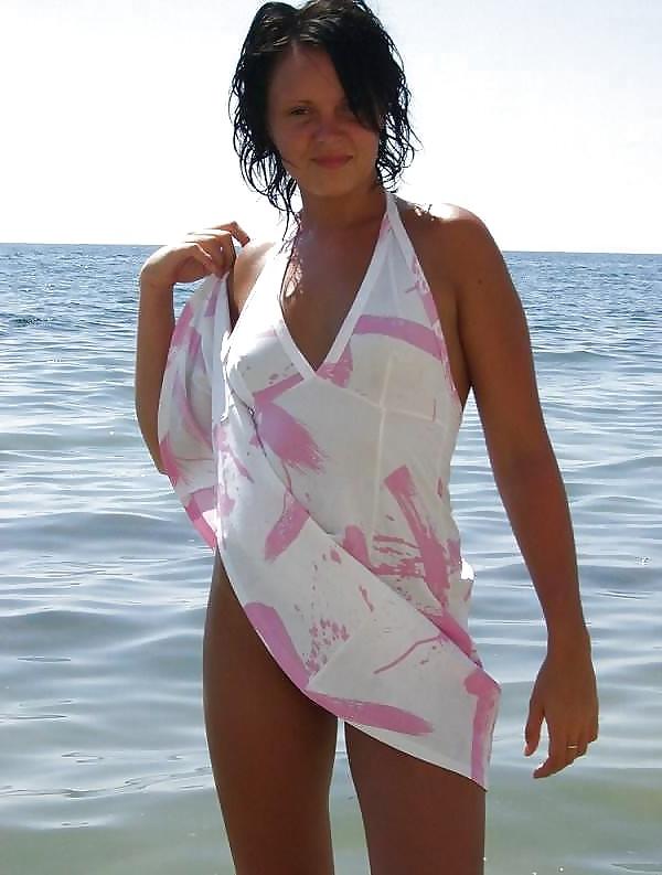9P BK Sweet young teen amateur