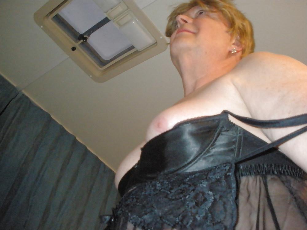 6P Shelf bra