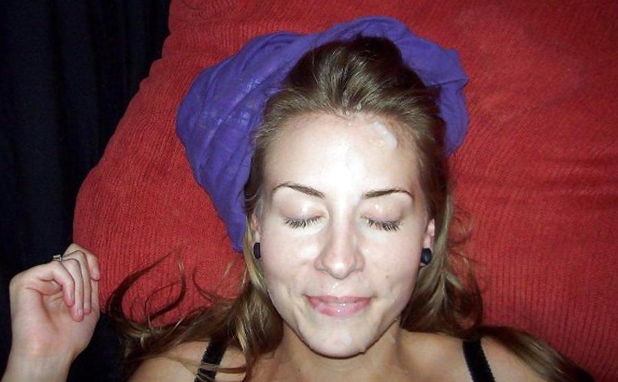 8P Facials portrait Vol 1