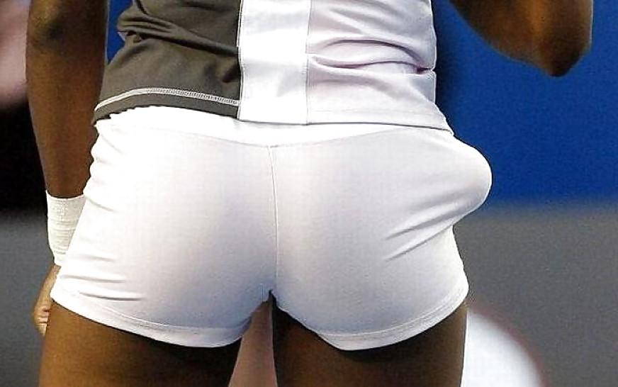 17P Hot tennis players