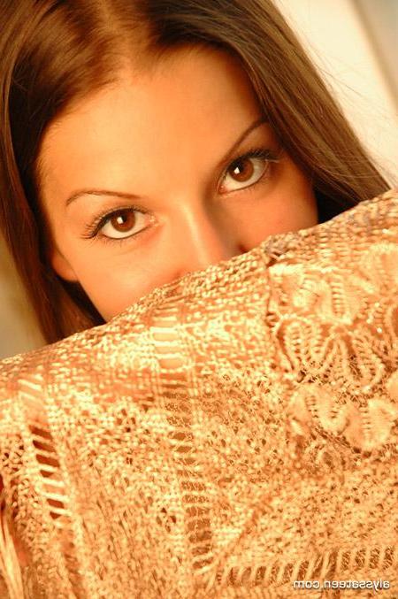 15P Pictures of teen girl Alyssa Teen waiting for you to fuck her face