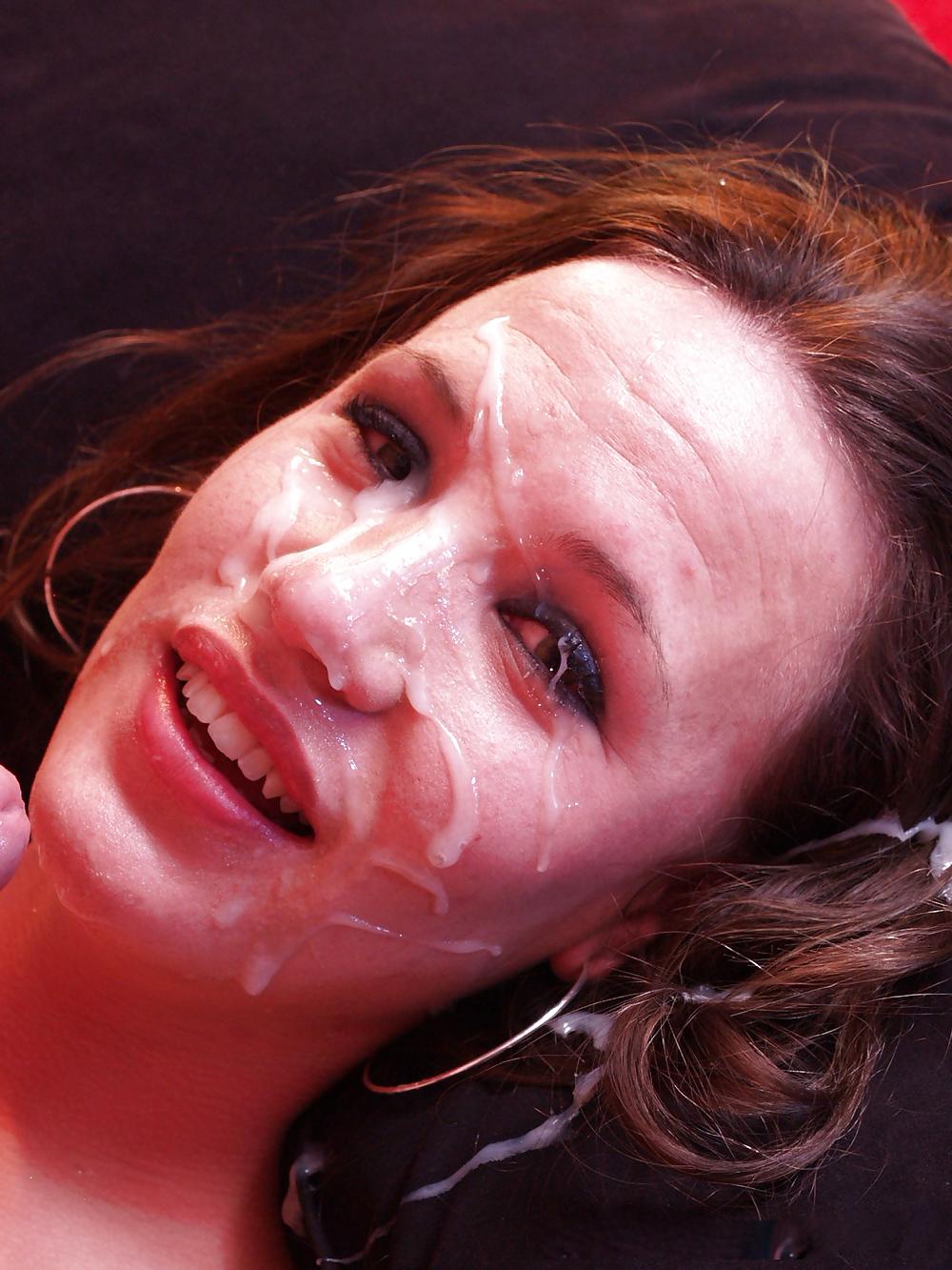 25P Incredible Facials: Volume 6