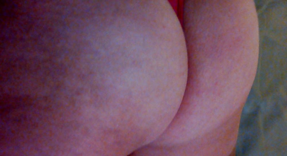 6P Cum on my wifes ass and post it 
