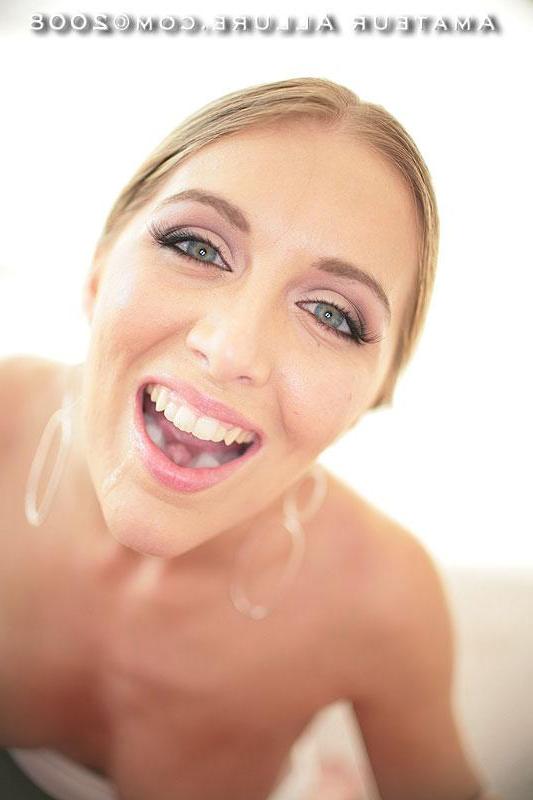 16P Sexy realtor Angelica sucks and fucks cock for sale