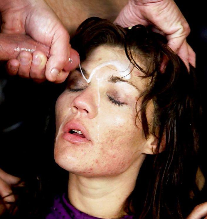 12P Misc facials #2